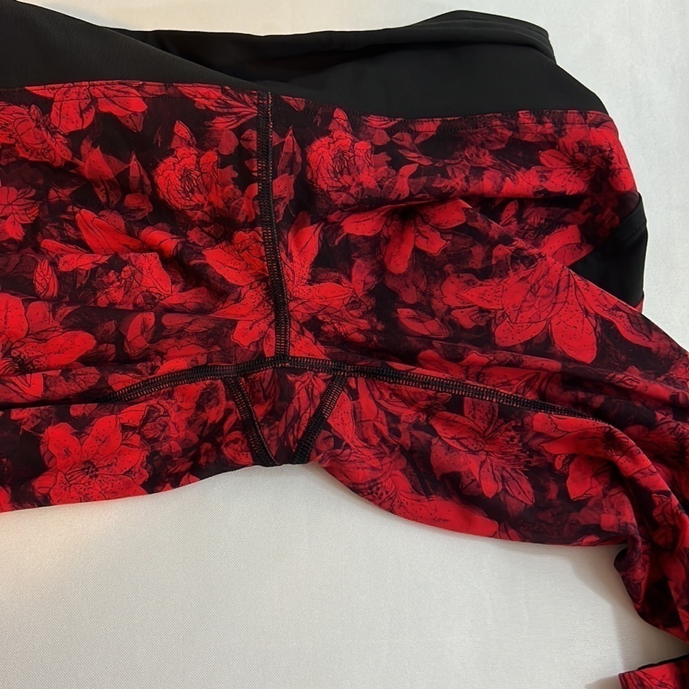 Lululemon Train Times Fast Pace Pant Special Edition 25" - Picture 5 of 9